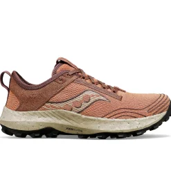 Saucony Donna Peregrine RFG|Donna Trail Running|Trail Running