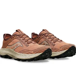 Saucony Donna Peregrine RFG|Donna Trail Running|Trail Running