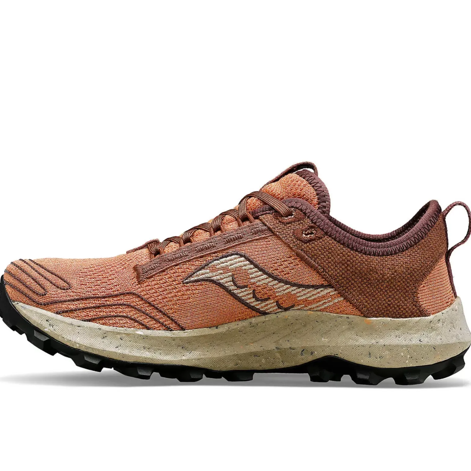 Saucony Donna Peregrine RFG|Donna Trail Running|Trail Running