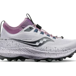 Saucony Donna Peregrine 13 ST|Donna Trail Running|Trail Running