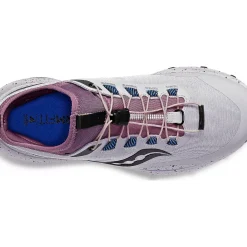Saucony Donna Peregrine 13 ST|Donna Trail Running|Trail Running