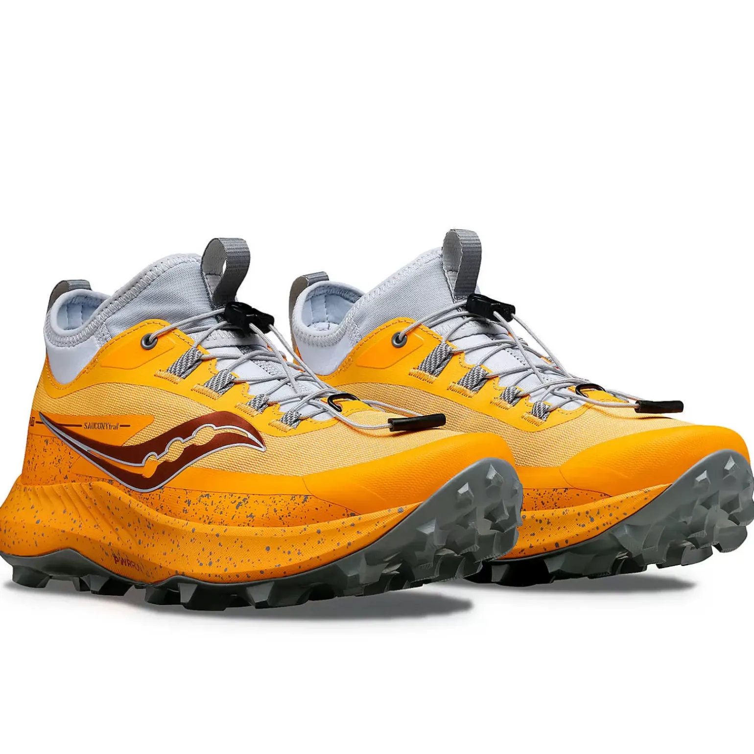 Saucony Donna Peregrine 13 ST|Donna Trail Running|Trail Running