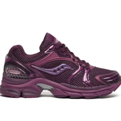 Saucony Donna ProGrid Triumph 4 Chroma|Donna Retro Tech