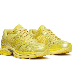 Saucony Donna ProGrid Triumph 4 Chroma|Donna Lifestyle|Retro Tech