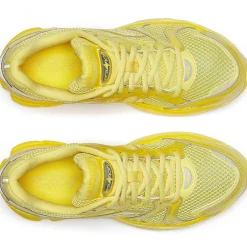Saucony Donna ProGrid Triumph 4 Chroma|Donna Lifestyle|Retro Tech