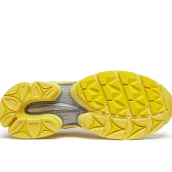 Saucony Donna ProGrid Triumph 4 Chroma|Donna Lifestyle|Retro Tech