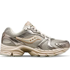 Saucony Donna ProGrid Triumph 4 Premium|Donna Retro Tech|Grid