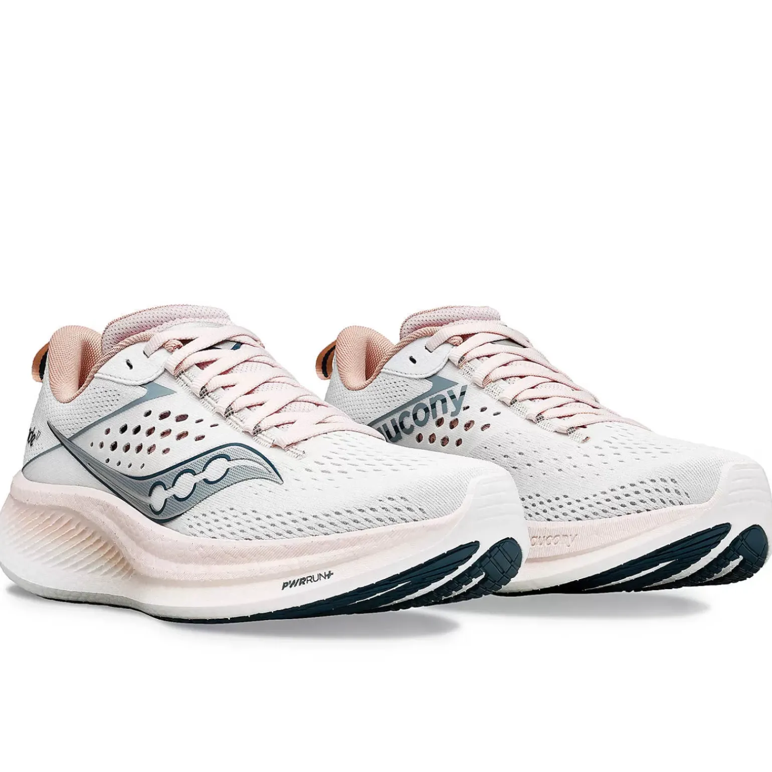 Saucony Donna Ride 17|Donna Corsa Su Strada|Palestra