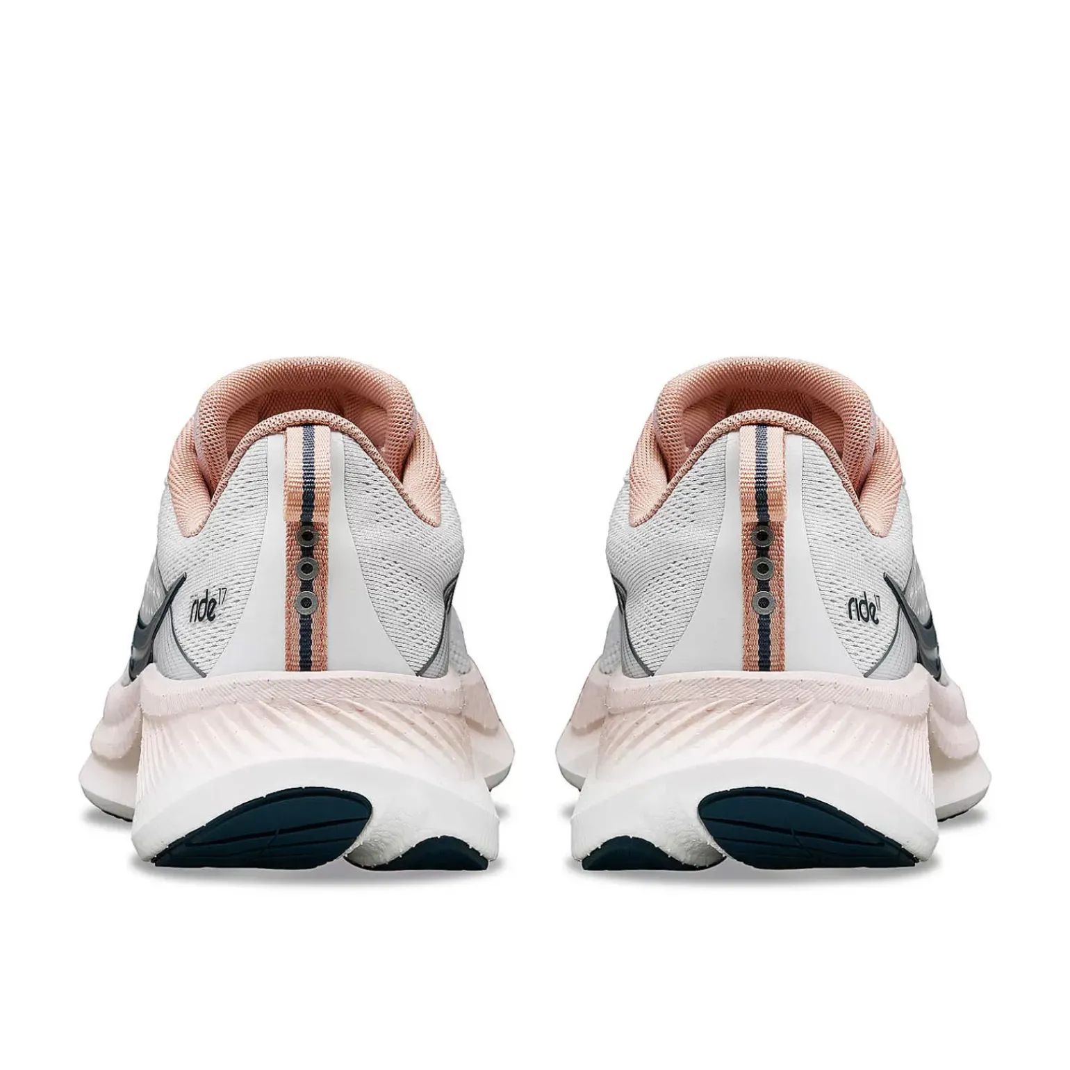 Saucony Donna Ride 17|Donna Corsa Su Strada|Palestra