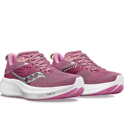 Saucony Donna Ride 17|Donna Corsa Su Strada|Palestra