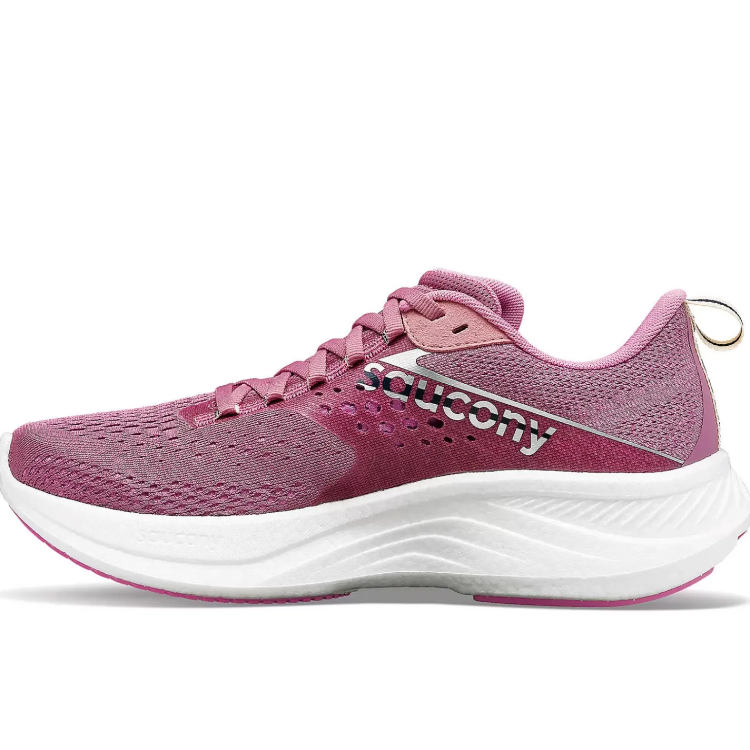Saucony Donna Ride 17|Donna Corsa Su Strada|Palestra