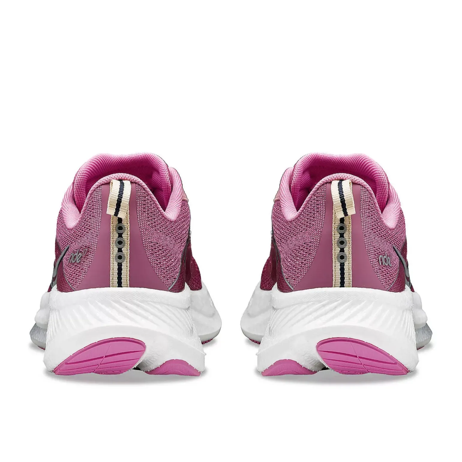 Saucony Donna Ride 17|Donna Corsa Su Strada|Palestra