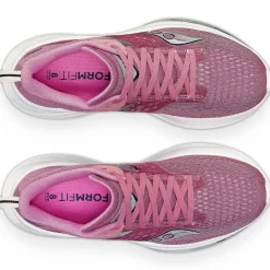 Saucony Donna Ride 17|Donna Corsa Su Strada|Palestra