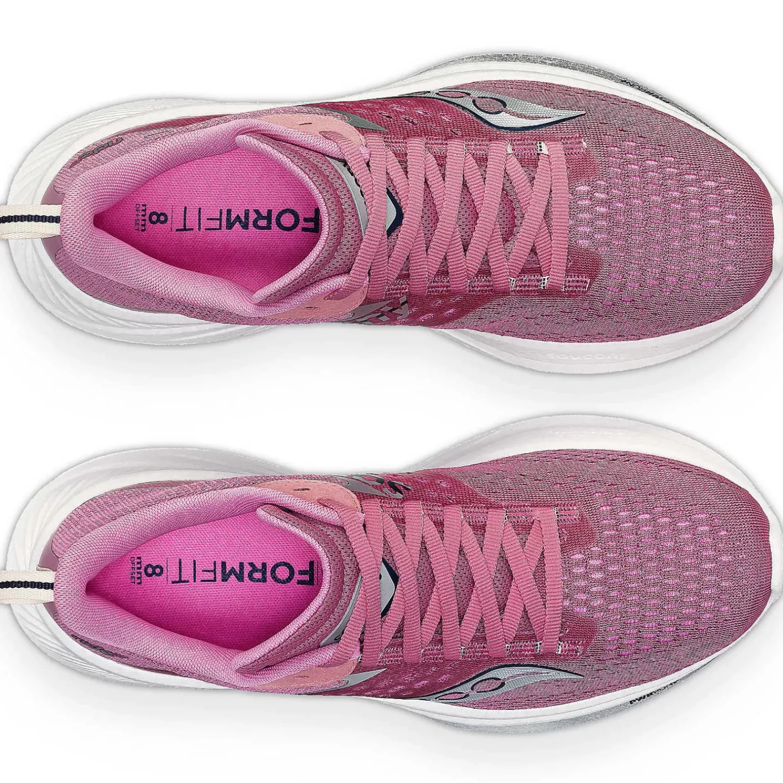 Saucony Donna Ride 17|Donna Corsa Su Strada|Palestra