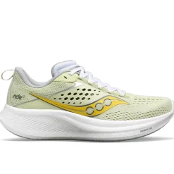 Saucony Donna Ride 17|Donna Corsa Su Strada|Palestra