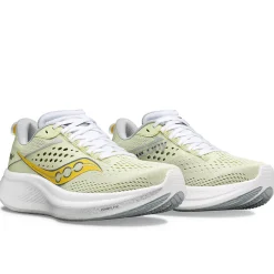 Saucony Donna Ride 17|Donna Corsa Su Strada|Palestra