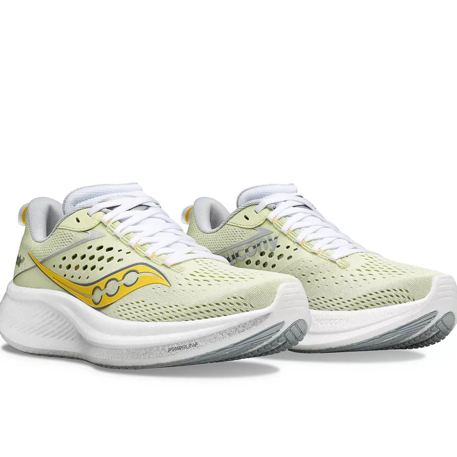 Saucony Donna Ride 17|Donna Corsa Su Strada|Palestra