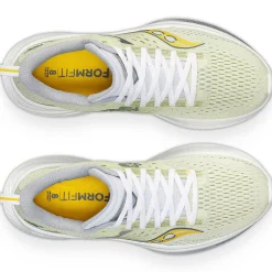 Saucony Donna Ride 17|Donna Corsa Su Strada|Palestra