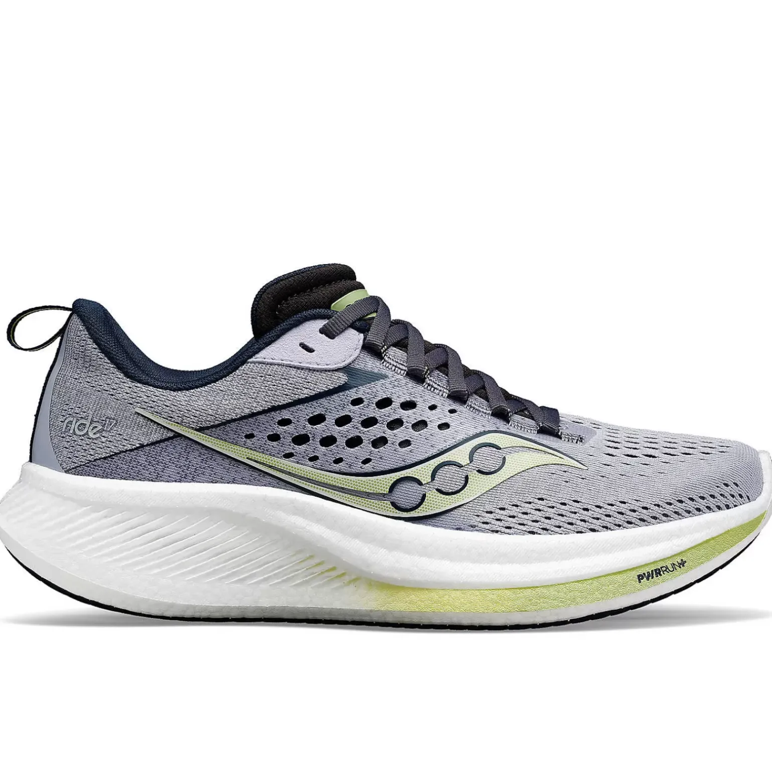 Saucony Donna Ride 17|Donna Corsa Su Strada|Palestra