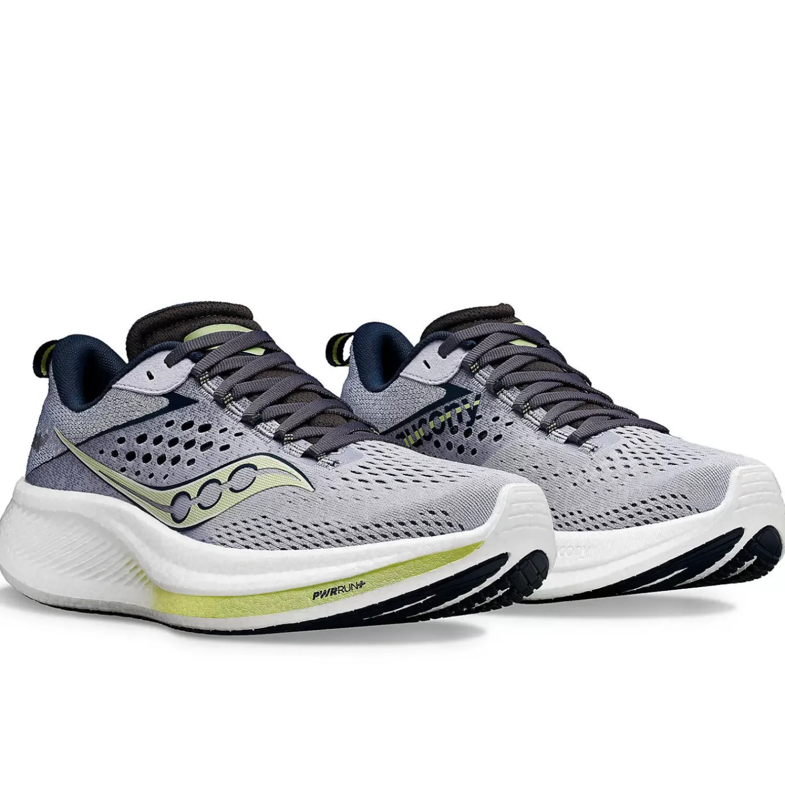 Saucony Donna Ride 17|Donna Corsa Su Strada|Palestra
