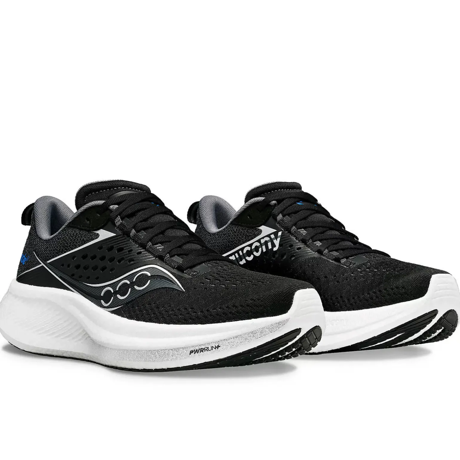 Saucony Donna Ride 17|Donna Corsa Su Strada|Palestra