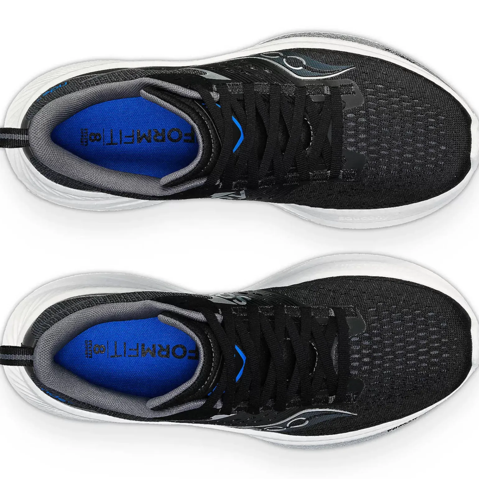 Saucony Donna Ride 17|Donna Corsa Su Strada|Palestra
