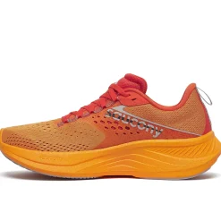 Saucony Donna Ride 17|Donna Corsa Su Strada|Palestra