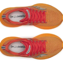 Saucony Donna Ride 17|Donna Corsa Su Strada|Palestra