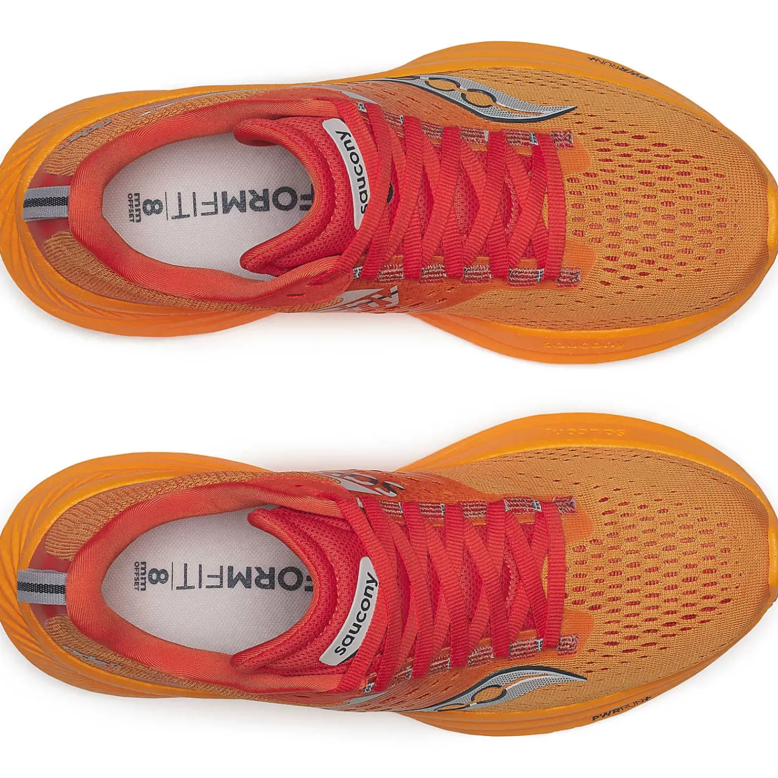 Saucony Donna Ride 17|Donna Corsa Su Strada|Palestra