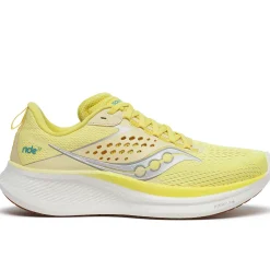 Saucony Donna Ride 17|Donna Corsa Su Strada|Palestra