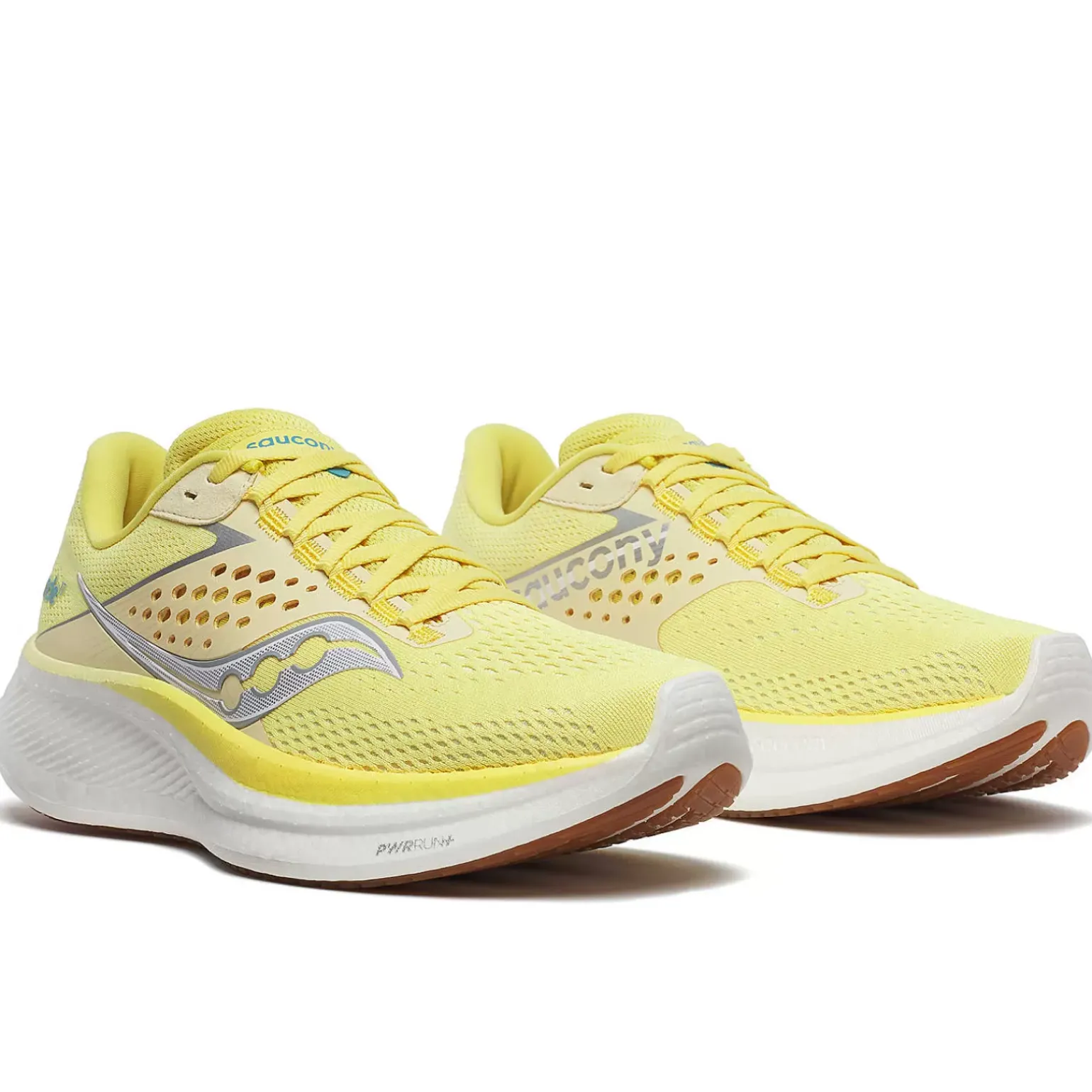 Saucony Donna Ride 17|Donna Corsa Su Strada|Palestra