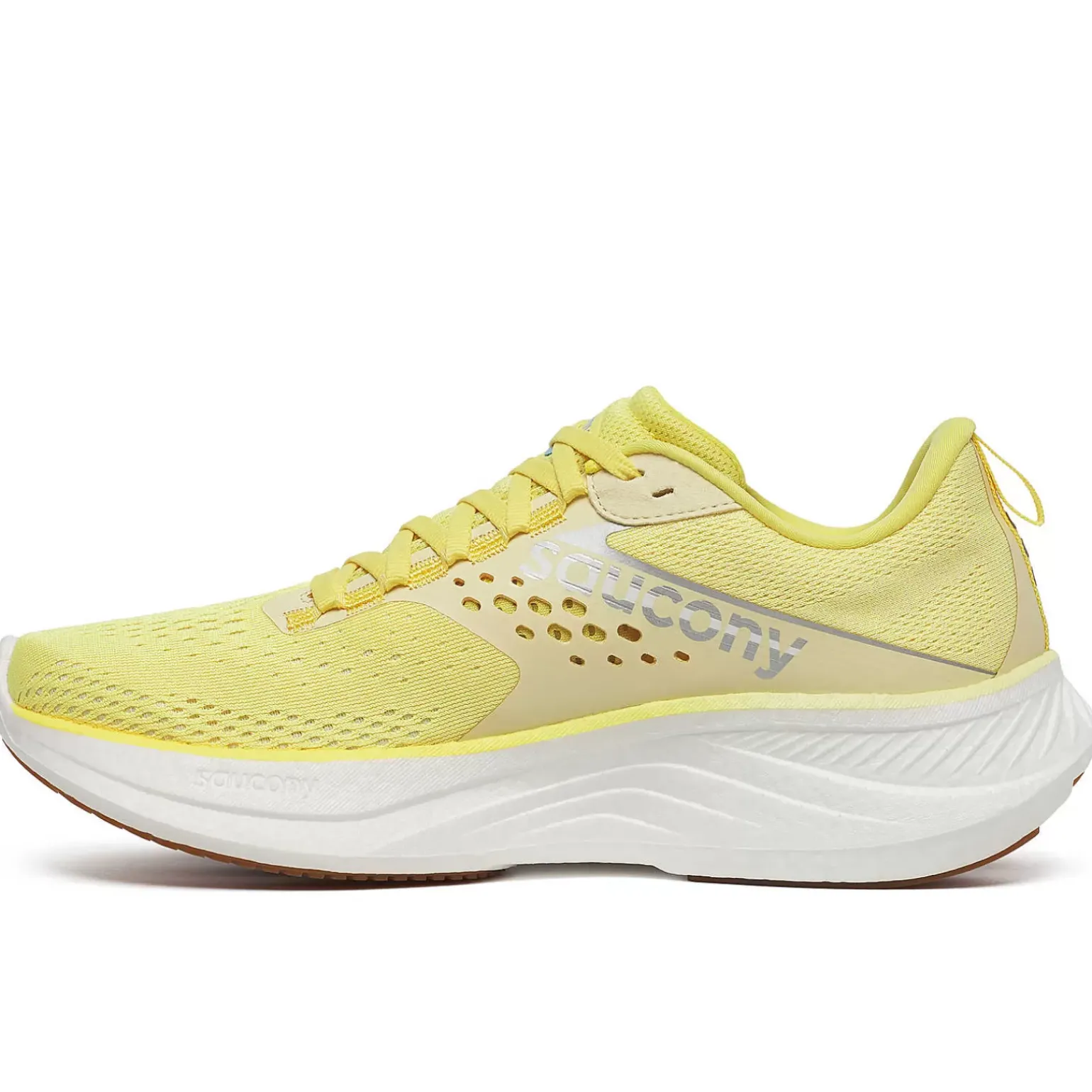 Saucony Donna Ride 17|Donna Corsa Su Strada|Palestra