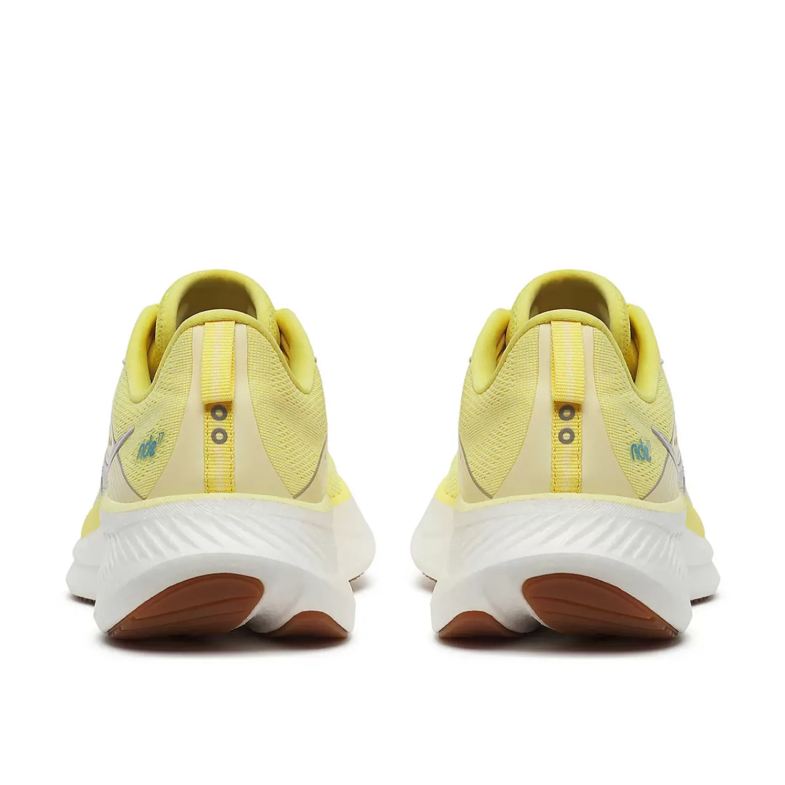 Saucony Donna Ride 17|Donna Corsa Su Strada|Palestra