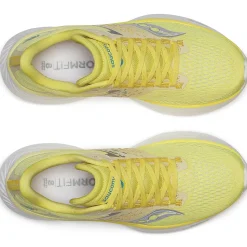 Saucony Donna Ride 17|Donna Corsa Su Strada|Palestra