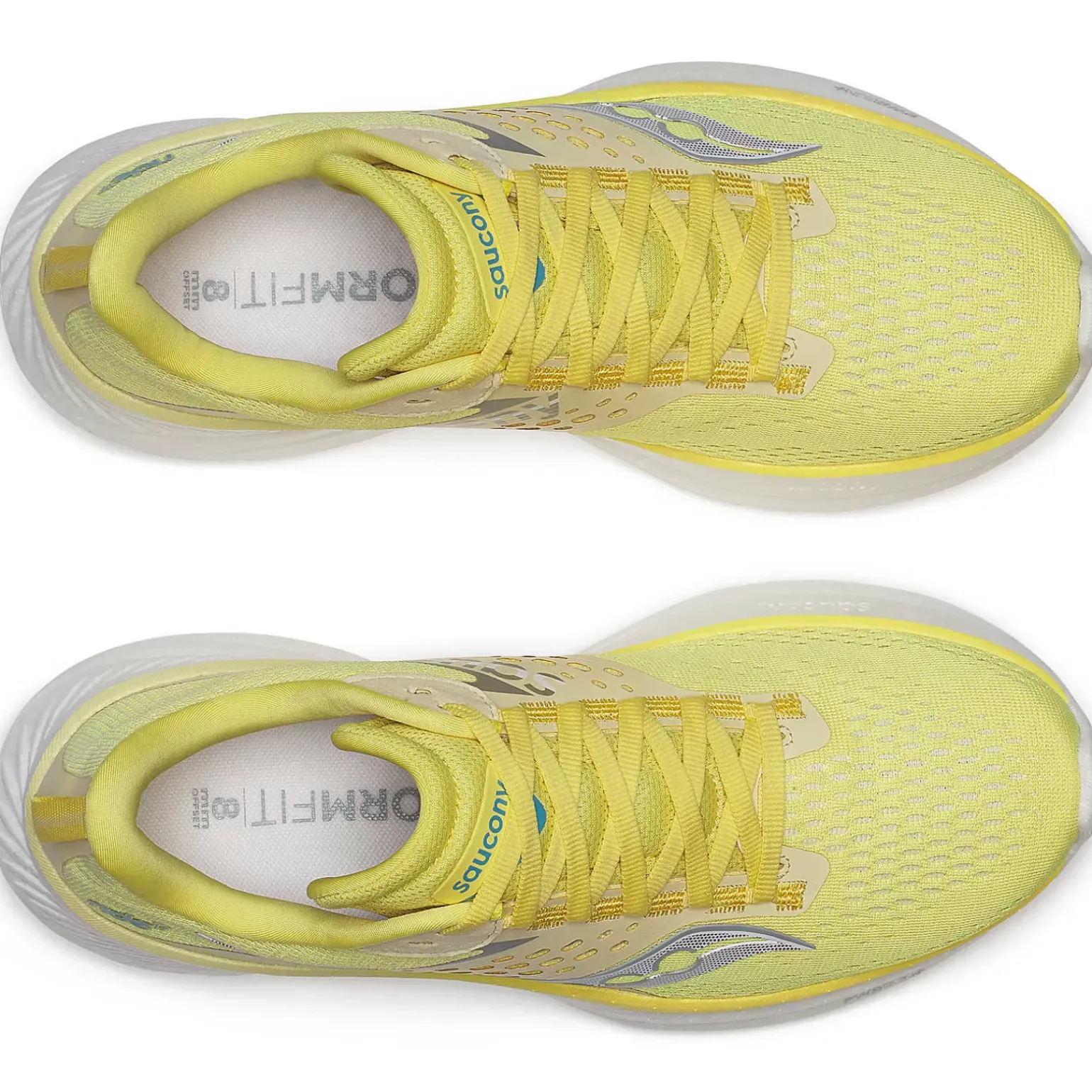 Saucony Donna Ride 17|Donna Corsa Su Strada|Palestra