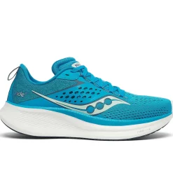 Saucony Donna Ride 17|Donna Corsa Su Strada|Palestra