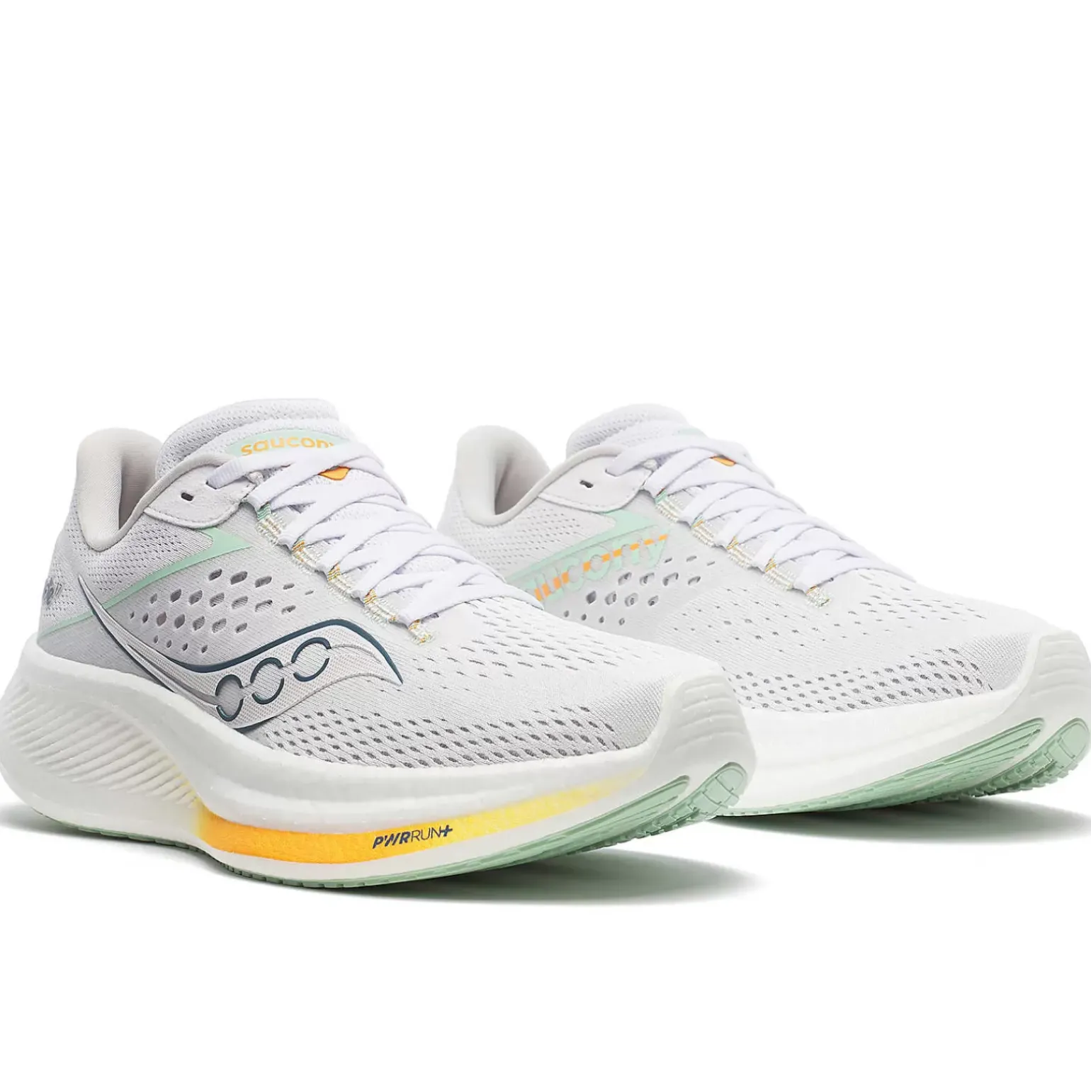 Saucony Donna Ride 17|Donna Corsa Su Strada|Palestra