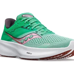 Saucony Donna Ride 16|Donna Neutre