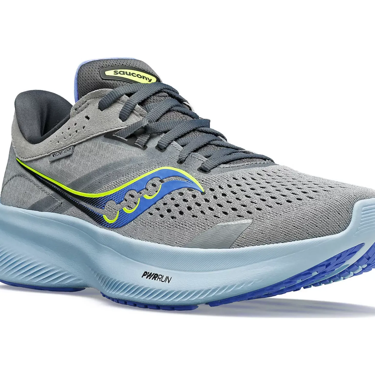 Saucony Donna Ride 16|Donna Neutre