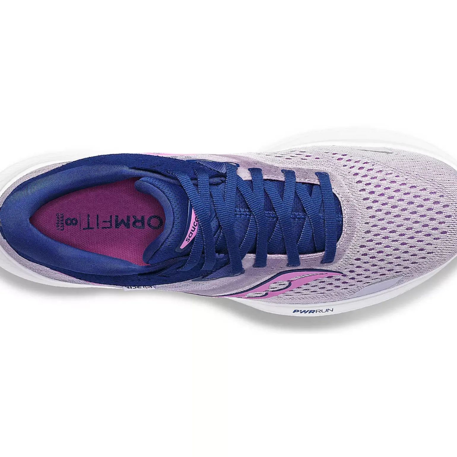 Saucony Donna Ride 16|Donna Neutre