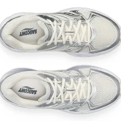 Saucony Donna Ride Millennium|Donna Retro Tech|Grid