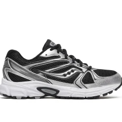 Saucony Donna Ride Millennium|Donna Lifestyle|Retro Tech