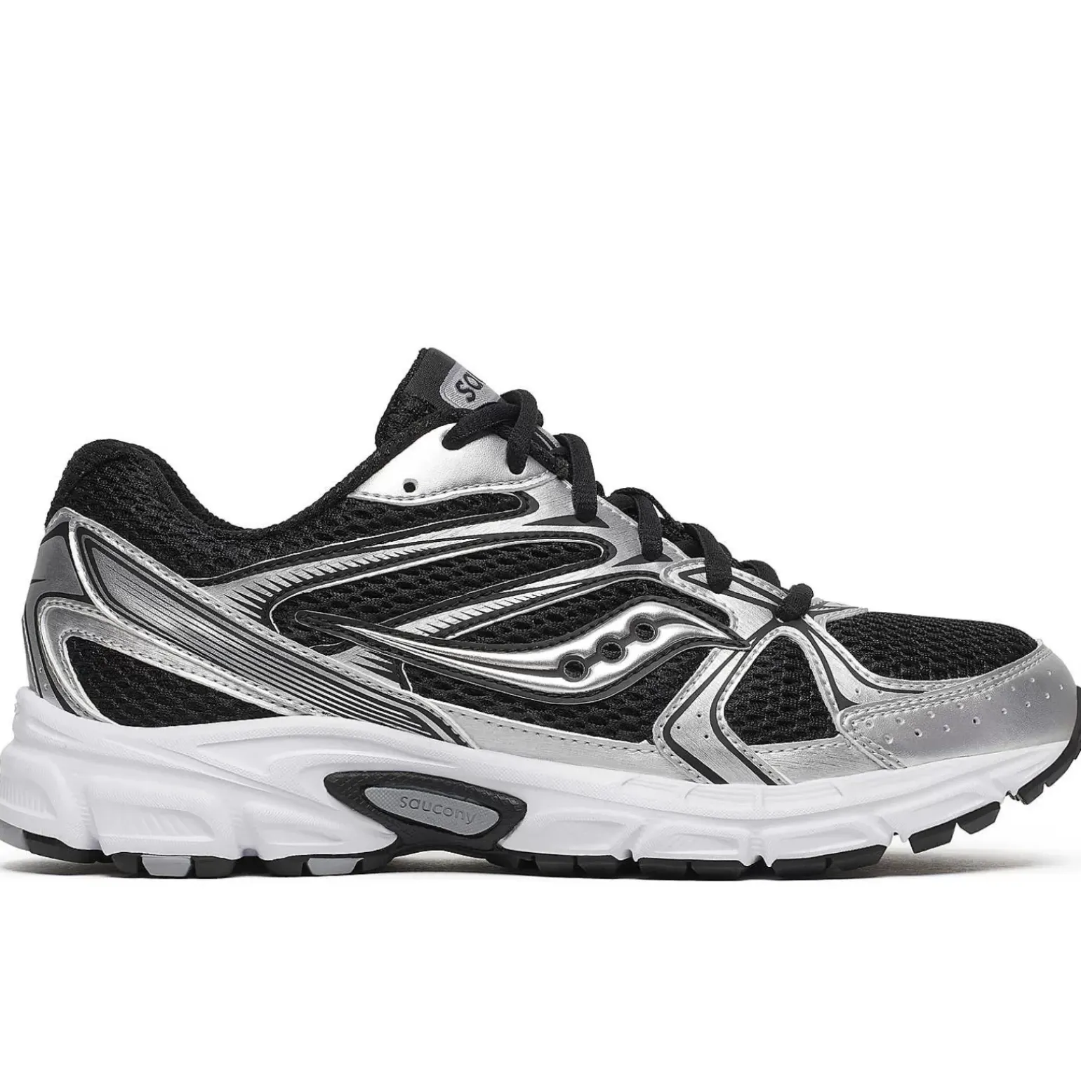 Saucony Donna Ride Millennium|Donna Lifestyle|Retro Tech
