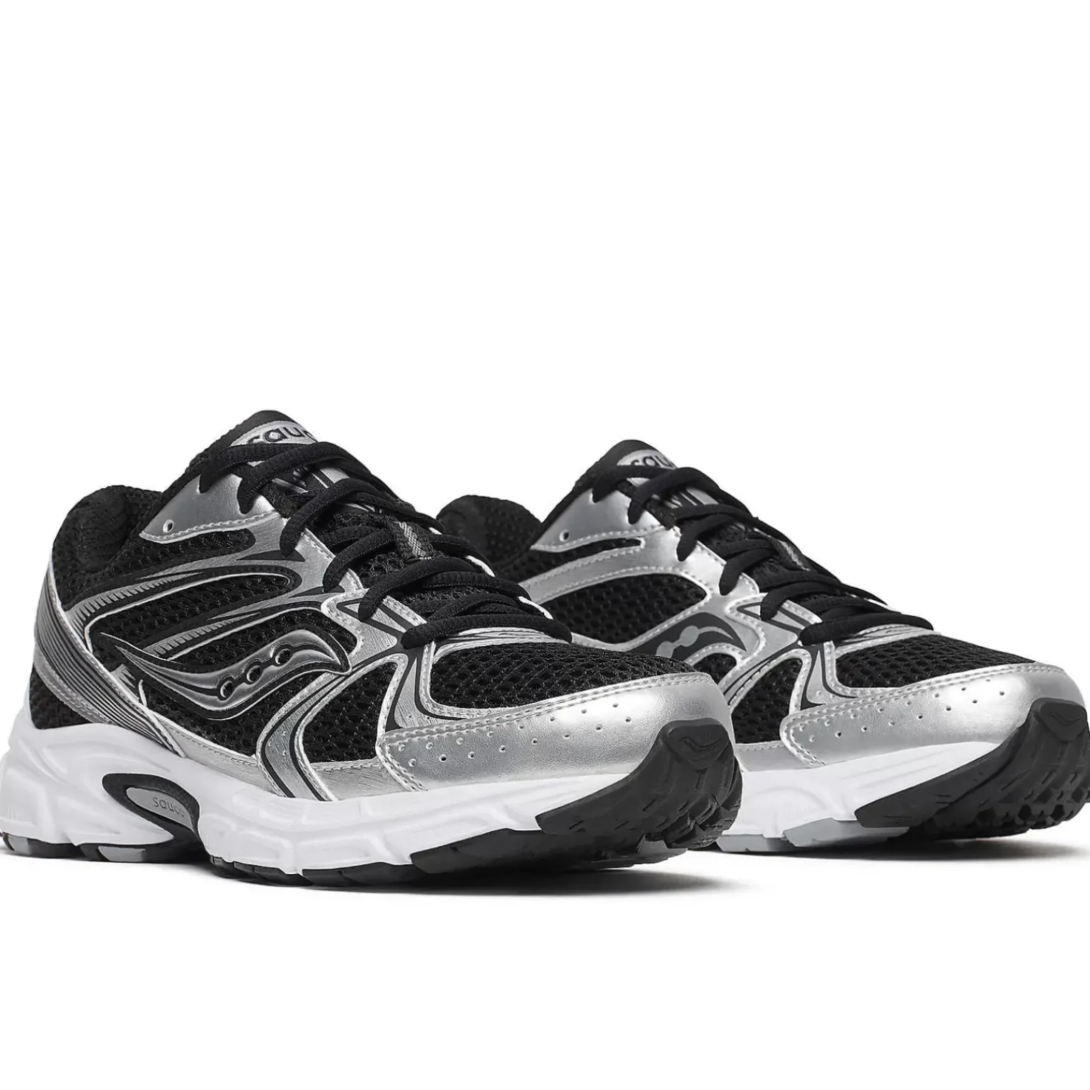 Saucony Donna Ride Millennium|Donna Lifestyle|Retro Tech