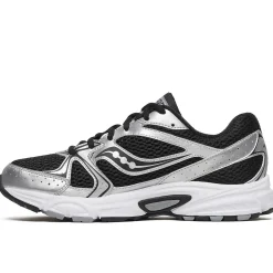 Saucony Donna Ride Millennium|Donna Lifestyle|Retro Tech
