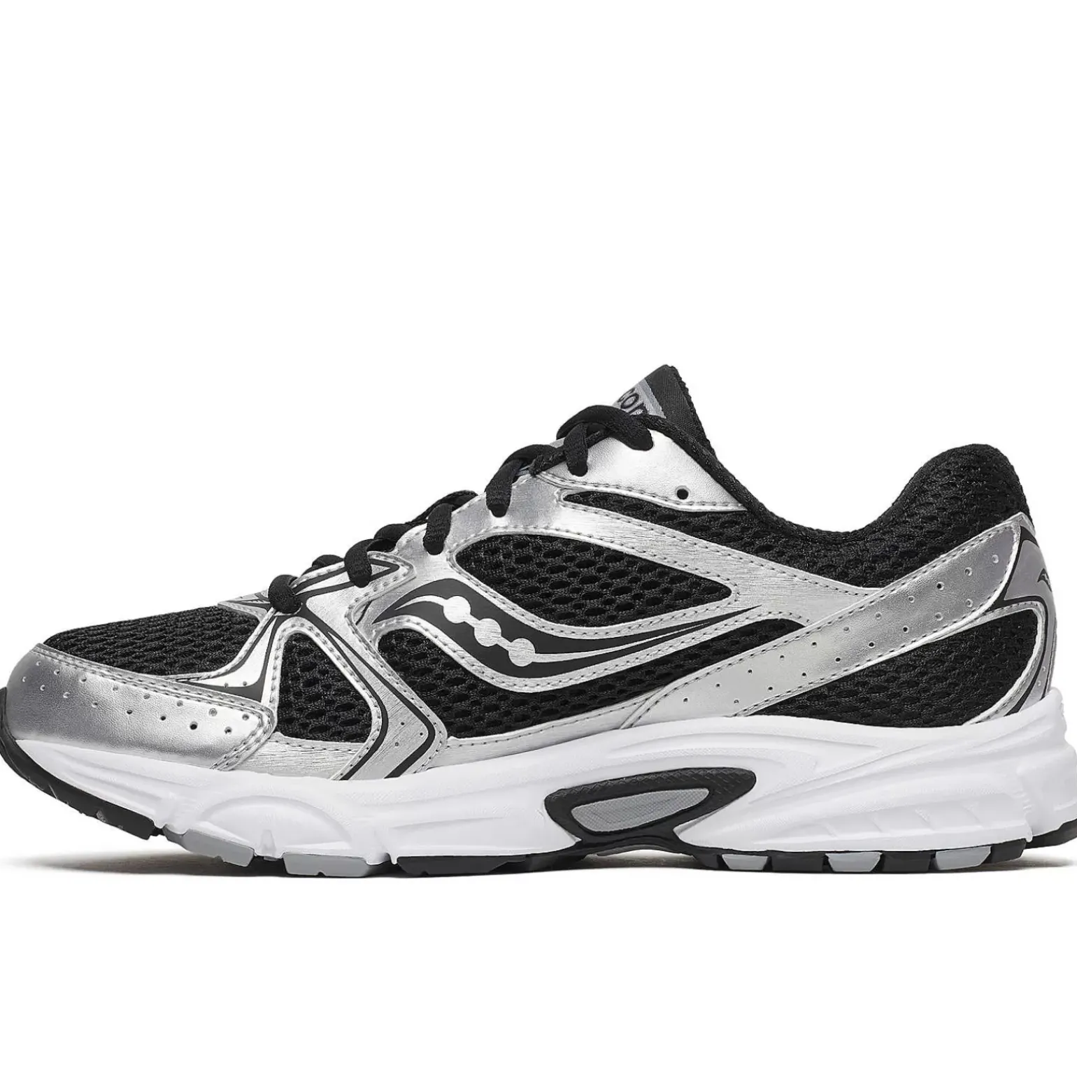 Saucony Donna Ride Millennium|Donna Lifestyle|Retro Tech