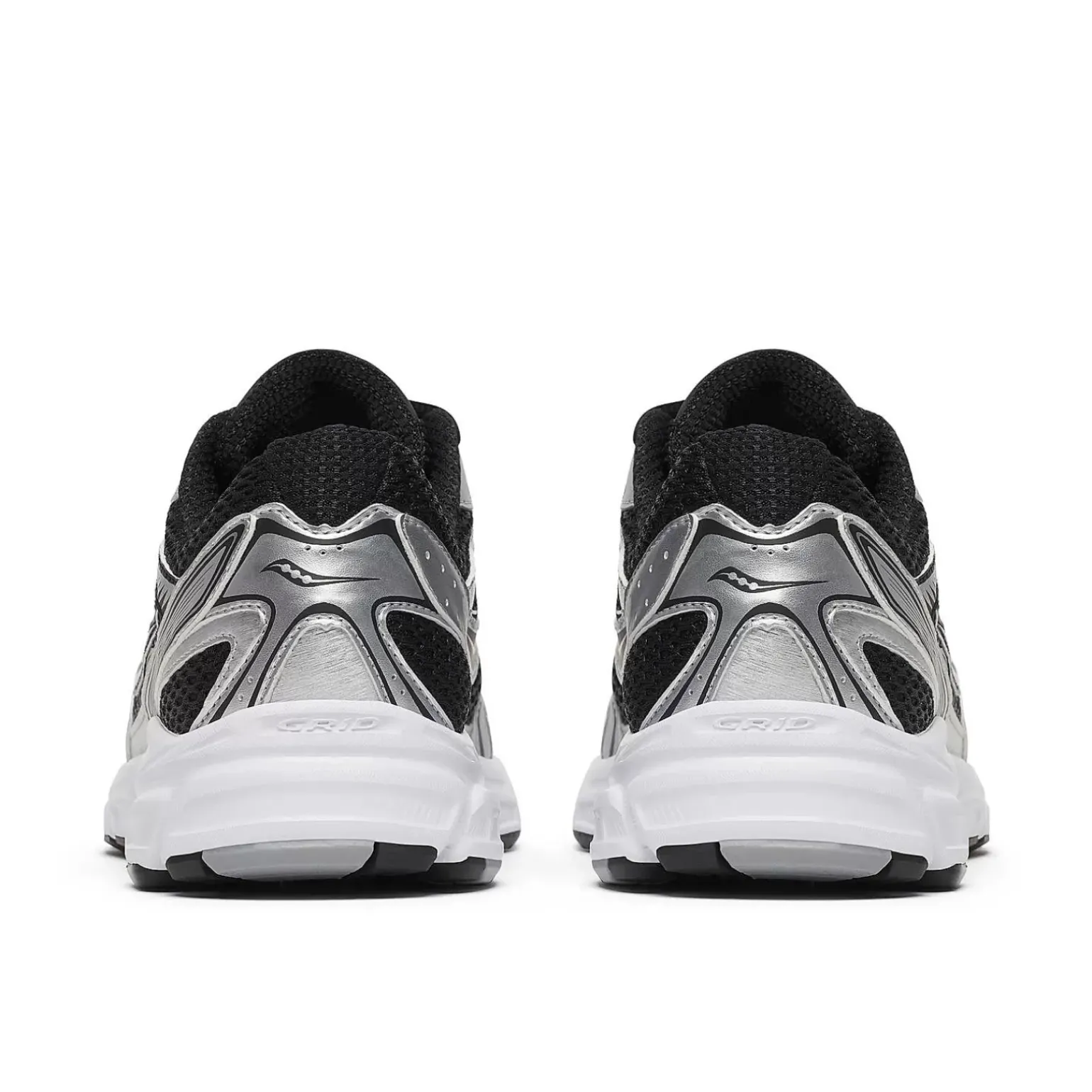 Saucony Donna Ride Millennium|Donna Lifestyle|Retro Tech