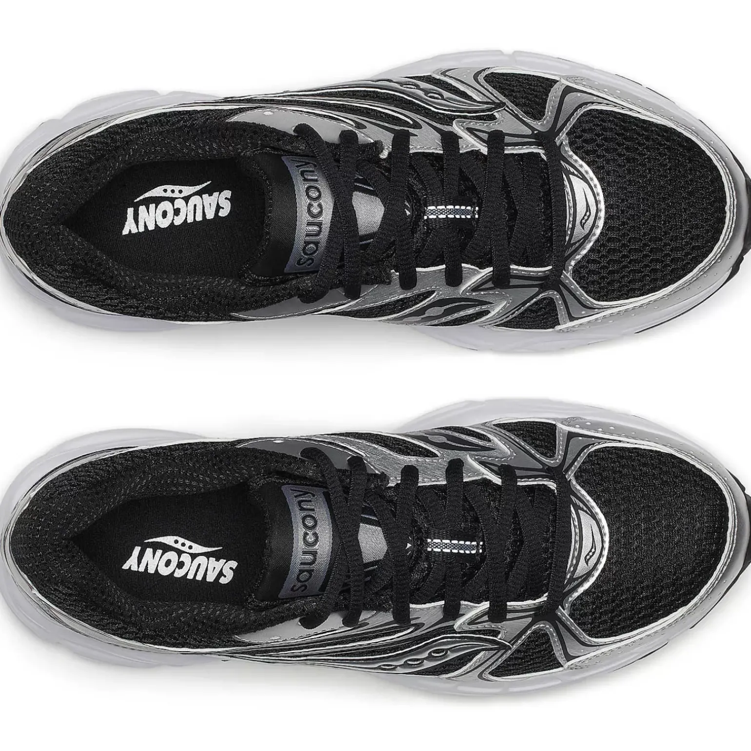 Saucony Donna Ride Millennium|Donna Lifestyle|Retro Tech