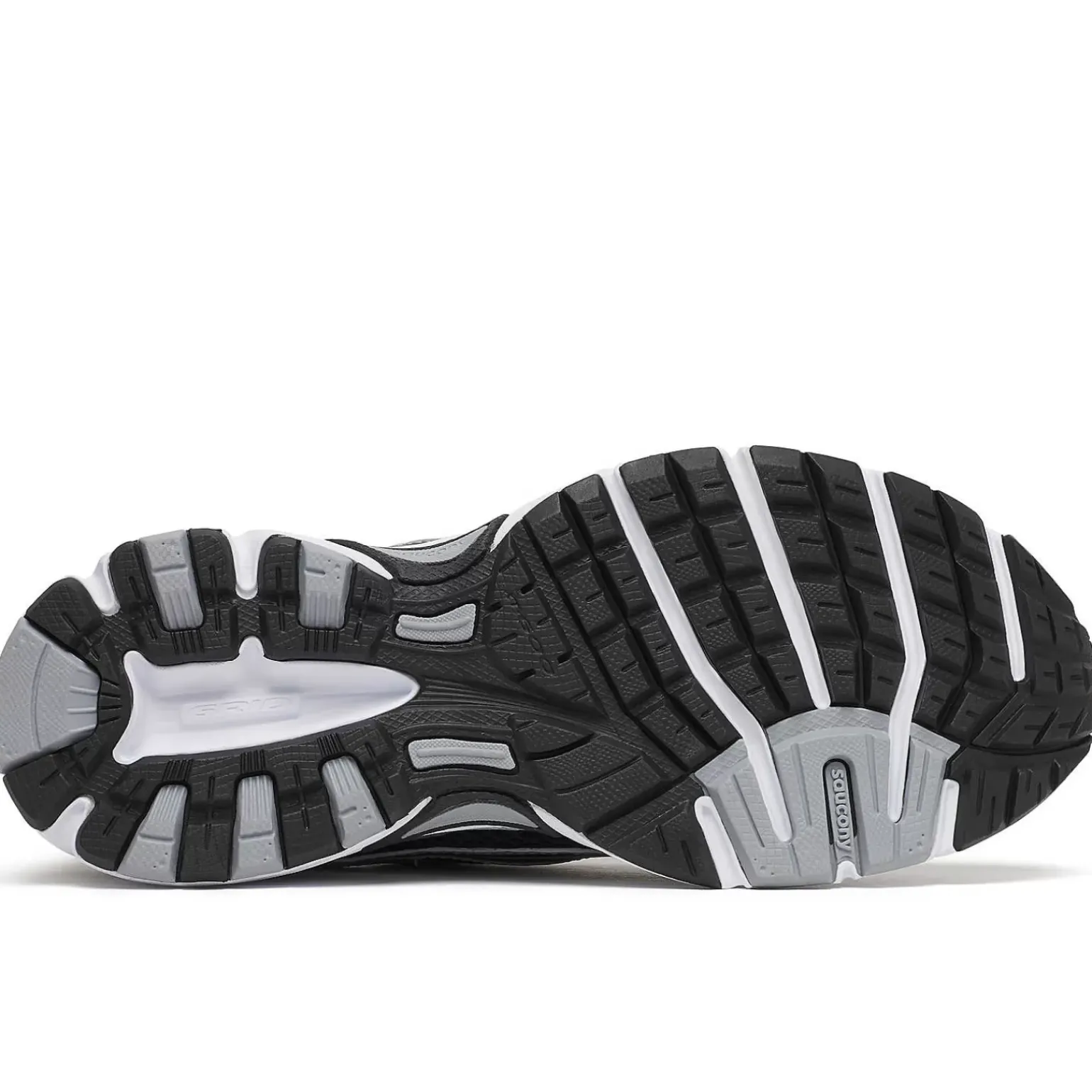 Saucony Donna Ride Millennium|Donna Lifestyle|Retro Tech