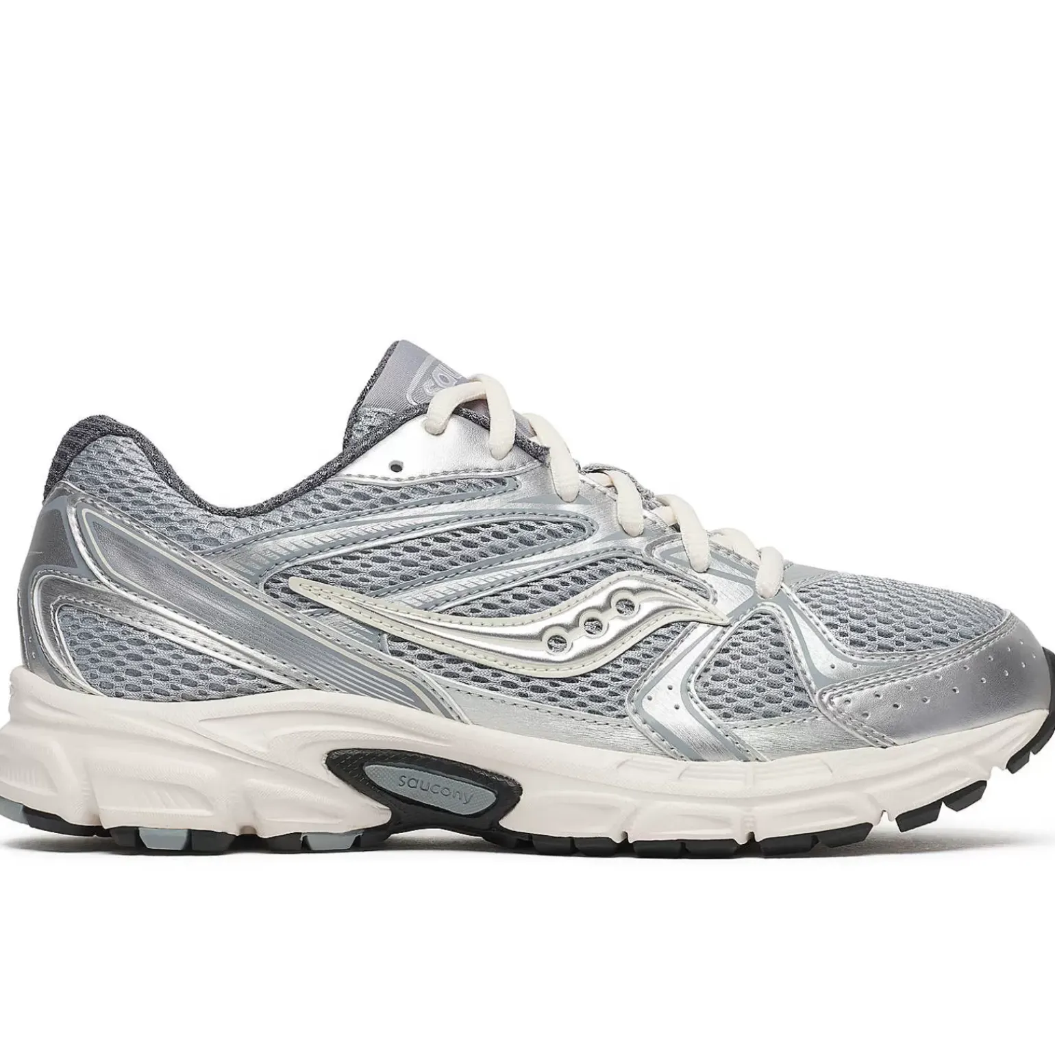Saucony Donna Ride Millennium|Donna Lifestyle|Retro Tech